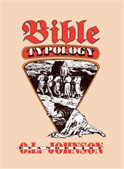 Bible Typology,1933304596,9781933304595