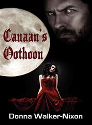Canaan's Oothoon,1934606014,9781934606018