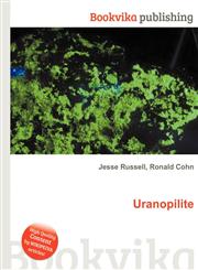 Uranopilite,5511341096,9785511341095