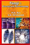 Fungi Diversity and Biotechnology 1st Edition,8172334036,9788172334031