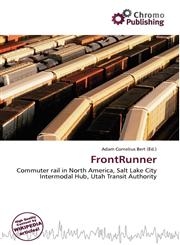 FrontRunner,6135958364,9786135958362