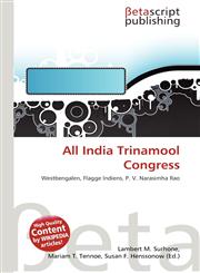 All India Trinamool Congress,6135044656,9786135044652