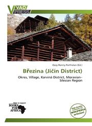 Březina (Jičín District),613870438X,9786138704386