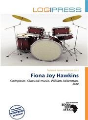 Fiona Joy Hawkins,6201491333,9786201491335