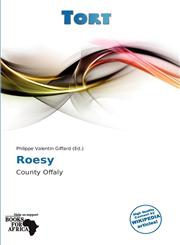 Roesy,6137959775,9786137959770