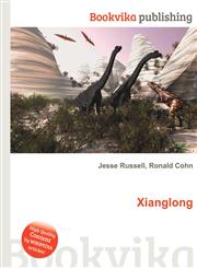 Xianglong,5511416029,9785511416021
