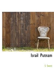 Israil Putnam,111776558X,9781117765587