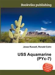 USS Aquamarine (Pyc-7),5511964220,9785511964225