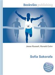 Sofia Sakorafa,5512167081,9785512167083