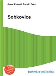 Sobkovice,5512010905,9785512010907