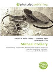 Michael Colleary,6135565435,9786135565430