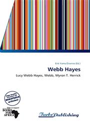 Webb Hayes,6139010462,9786139010462