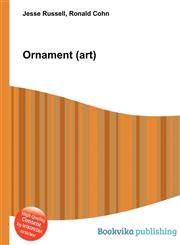 Ornament (Art),5510997001,9785510997002