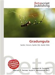 Gradungula,6136082071,9786136082073