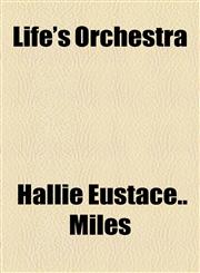 Life's Orchestra,1154490777,9781154490770