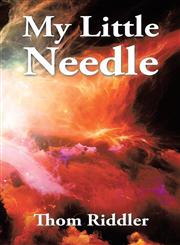 My Little Needle,1496930401,9781496930408