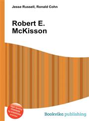Robert E. McKisson,5511621145,9785511621142