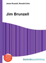Jim Brunzell,5511056979,9785511056975