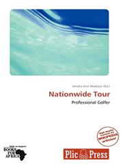 Nationwide Tour,6138544218,9786138544210
