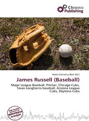 James Russell (Baseball),6135769499,9786135769494