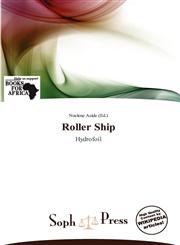 Roller Ship,6138865235,9786138865230