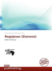 Rogojevac (Stanovo),6138574281,9786138574286