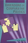 Dimensions of Comparative Politics 1st Edition,8183760406,9788183760409