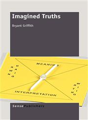 Imagined Truths,9460916627,9789460916625
