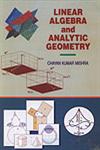 Linear Algebra and Analytic Geometry,8176259047,9788176259040