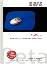 BlaZeon,6134456136,9786134456135
