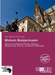 Bistum Banjarmasin,6139106273,9786139106271