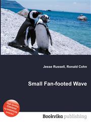 Small Fan-Footed Wave,5512281577,9785512281574