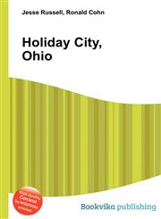 Holiday City, Ohio,5511908916,9785511908915