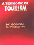 A Textbook of Tourism,8124107599,9788124107591