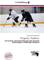 Evgeny Isakov,6201966692,9786201966697