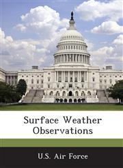 Surface Weather Observations,1249193923,9781249193920