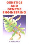 Genetics and Genetic Engineering 1st Edition,8178800772,9788178800776