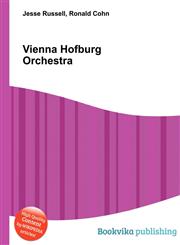 Vienna Hofburg Orchestra,5512420526,9785512420522