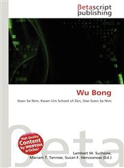 Wu Bong,6134792519,9786134792516