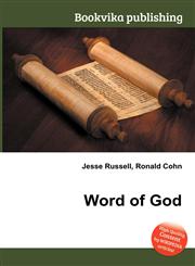 Word of God,5512279246,9785512279243