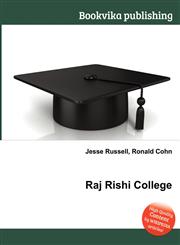 Raj Rishi College,5512115855,9785512115855