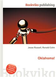 Oklahoma!,5511141151,9785511141152