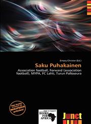 Saku Puhakainen,6201201874,9786201201873