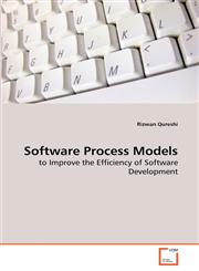 Software Process Models,3639258703,9783639258707
