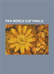 Fifa World Cup Finals 1930 Fifa World Cup Final, 1934 Fifa World Cup Final, 1938 Fifa World Cup Final, 1954 Fifa World Cup Final, 1958 Fifa,1230779140,9781230779140
