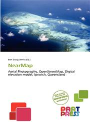 NearMap,6139152372,9786139152377