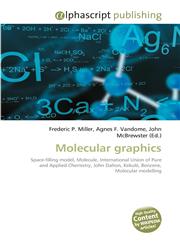 Molecular Graphics,6130233310,9786130233310