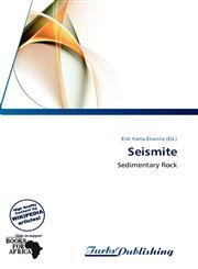 Seismite,6138511557,9786138511557