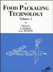 Food Packaging Technology, Vol. 1,0471186414,9780471186410