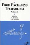 Food Packaging Technology, Vol. 1,0471186414,9780471186410